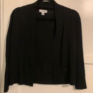 Calvin Klein cardigan